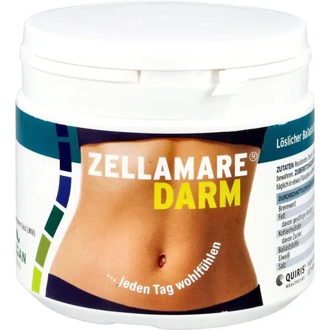 Zellamare Darm Pulver – Bild 2