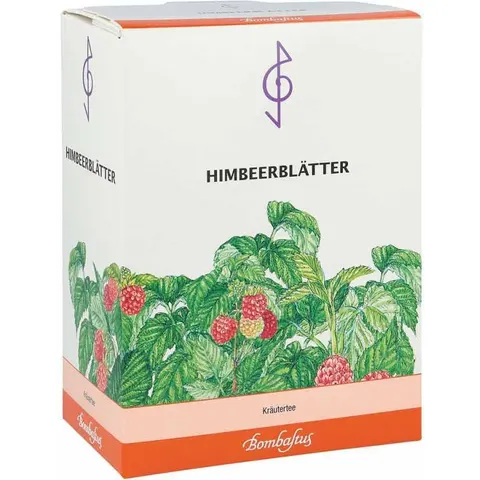 HIMBEERBLÄTTER TEE 110 g Tee – Bild 2