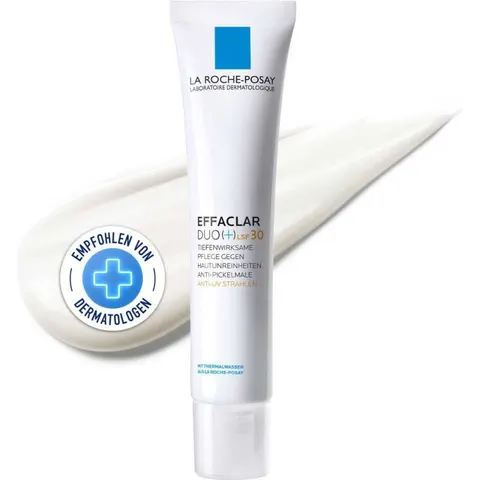 La Roche Posay Effaclar Duo (+) LSF 30 – Bild 4