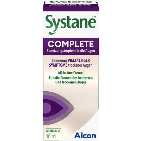 Systane COMPLETE – 498651 – Bild 2