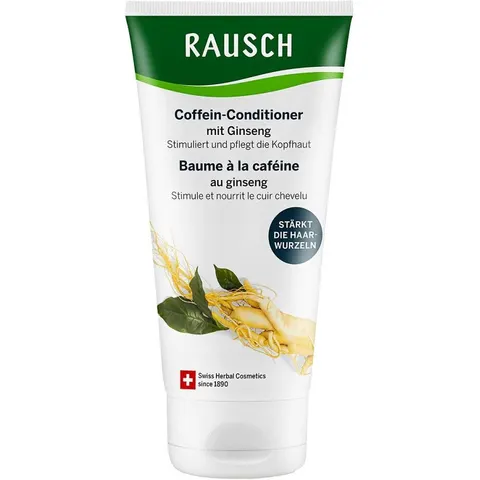 RAUSCH Coffein-Conditioner mit Ginseng – 158645 – Bild 2