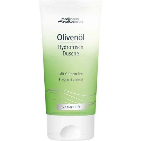 Olivenöl Hydrofrisch Dusche – Bild 2
