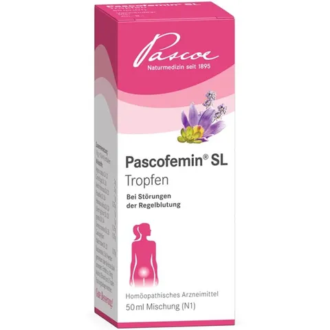 Pascoe Pascofemin Sl Tropfen – 03692814 – Bild 2