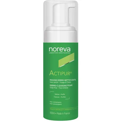 Actipur Reinigungsschaum – Bild 3