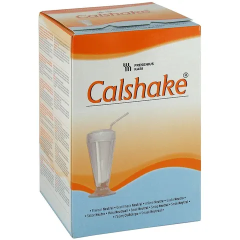 Calshake Neutral Pulver – Bild 2