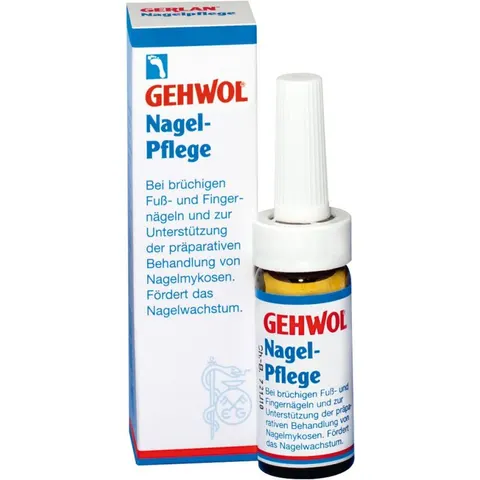 Gehwol Nagelpflege – Bild 2