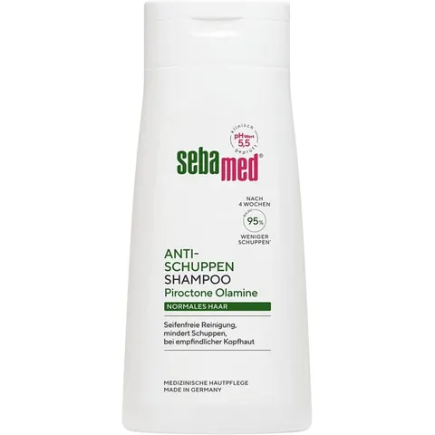 Sebamed Anti-Schuppen Shampoo – Bild 2