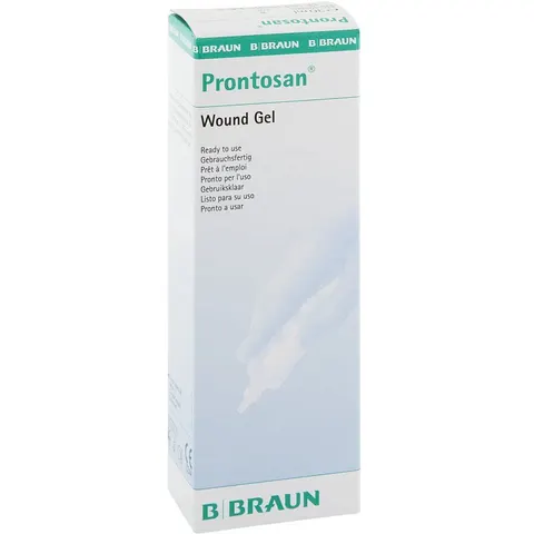 Prontosan Wound Gel – Bild 2