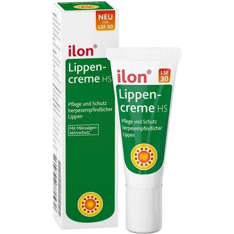 Ilon Lippencreme HS – 043454 – Bild 2