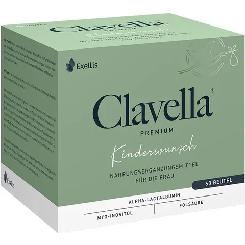 Clavella Premium Pulver Beutel – 19169888 – Bild 2