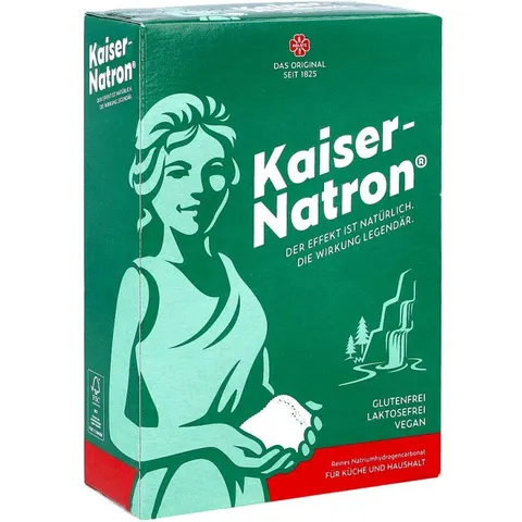 Kaiser Natron Beutel Pulver – 300187 – Bild 2