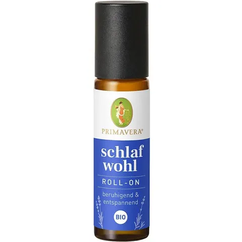 Primavera® Schlafwohl Roll-on 10ml – Bild 2