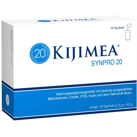 Kijimea Synpro 20 Pulver – 391165 – Bild 3