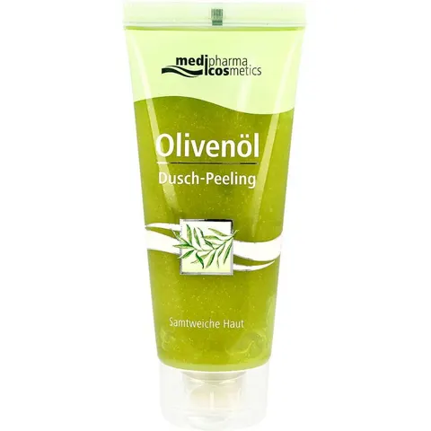 Olivenöl Dusch-peeling – Bild 2