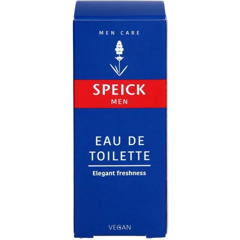 Speick Men Eau de Toilette – Bild 2