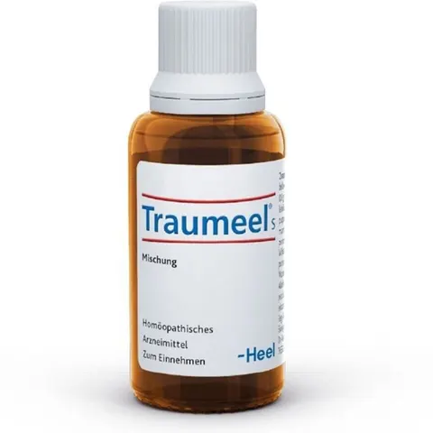 Traumeel S Tropfen – 008519 – Bild 2