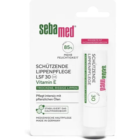 Sebamed Lippenpflegestift – Bild 2