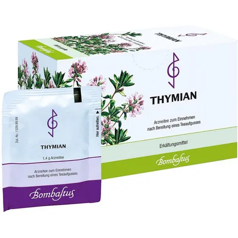 Thymian Bombastus – Bild 2