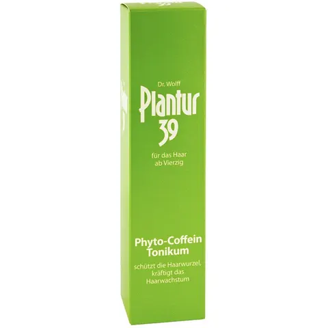 Plantur 39 Coffein Tonikum – Bild 3