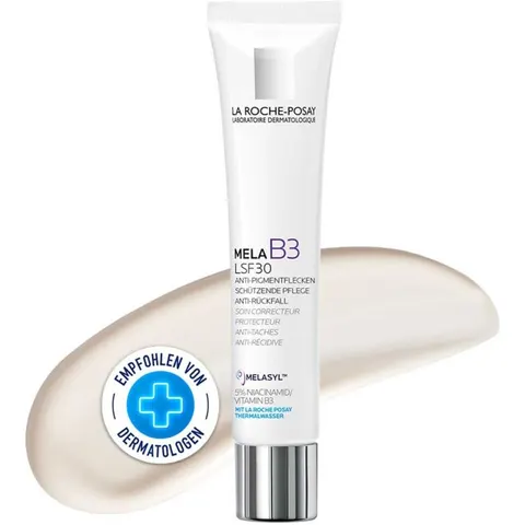 La Roche Posay Mela B3 Creme LSF 30 – 40 – Bild 3