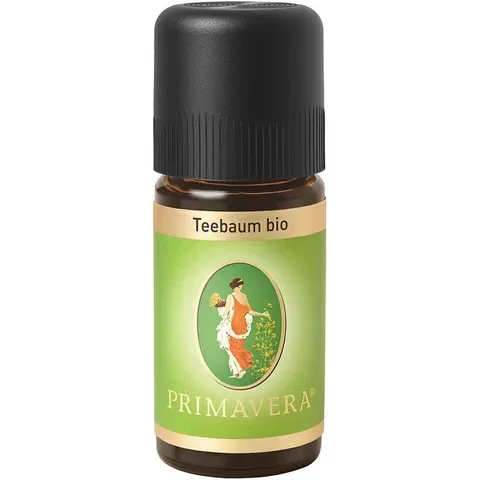 Primavera® Teebaum ätherisches Öl – 101821 – Bild 2