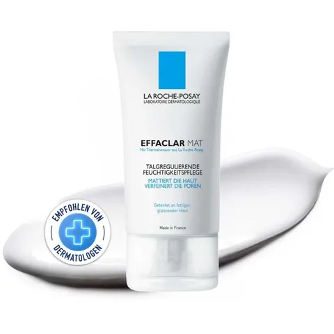 La Roche Posay Effaclar Mat Creme – Bild 3