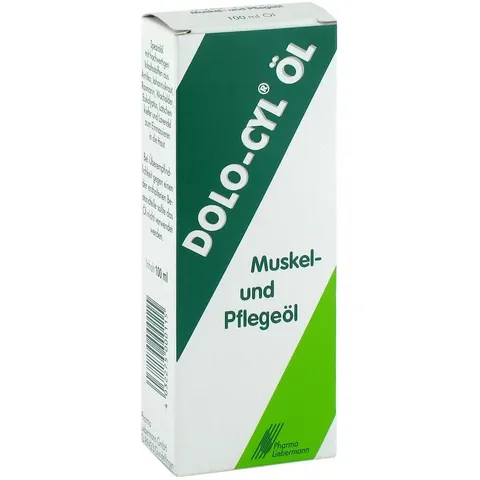 Dolo Cyl öl – 000115 – Bild 2