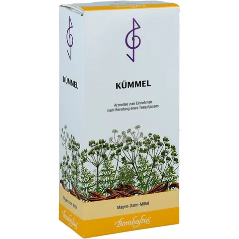 Kümmel Bombastus – Bild 2