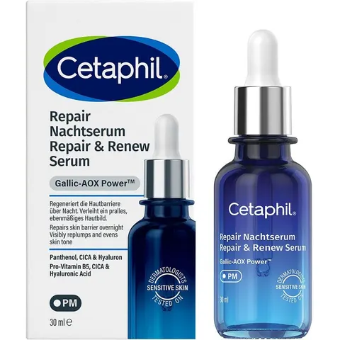 Cetaphil Repair Nachtserum – Bild 4