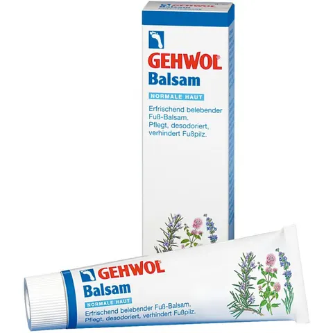 Gehwol Balsam – Bild 2