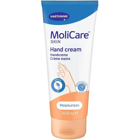 Molicare Skin Handcreme – Bild 2