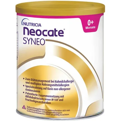 Neocate Syneo Pulver – Bild 2