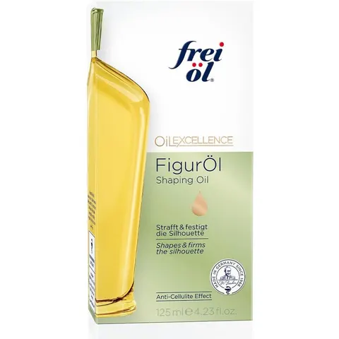 Frei öl Figuröl – Bild 2