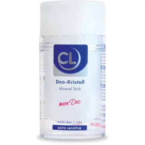 Deo Kristall Mineral Stick – Bild 2