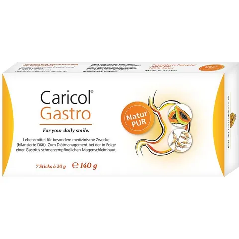 Caricol Gastro Sticks – 914159 – Bild 2