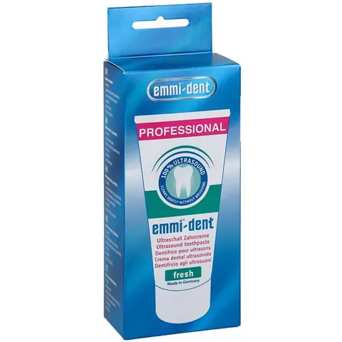 Emmi-dent Zahnpasta – Bild 2