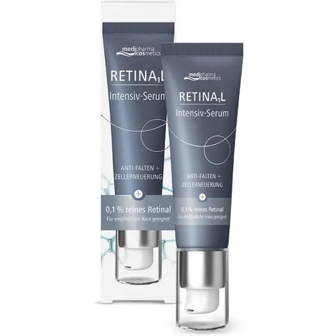 Medipharma Cosmetics Retinal Intensiv-Serum – Bild 4
