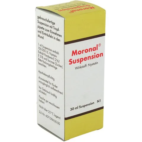 Moronal – Bild 2
