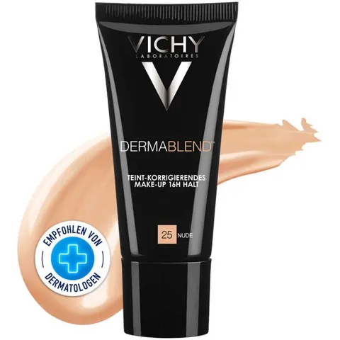 Vichy Dermablend Make up 25 – Bild 4