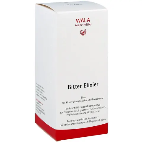 Wala Bitter Elixier – Bild 2