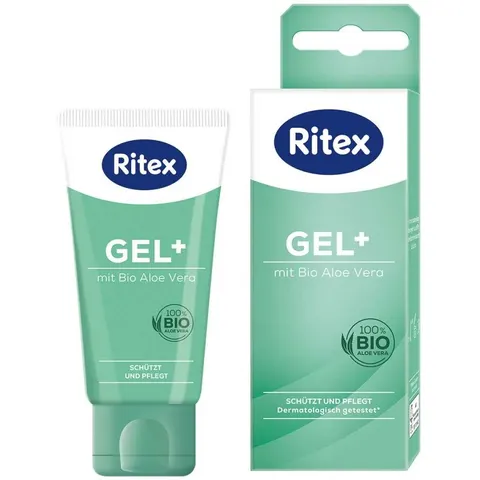 Ritex Gel + – Bild 2