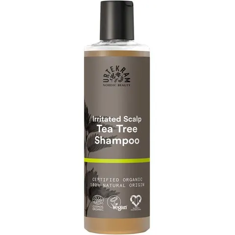 Urtekram Tea Tree Shampoo – 250 – Bild 2