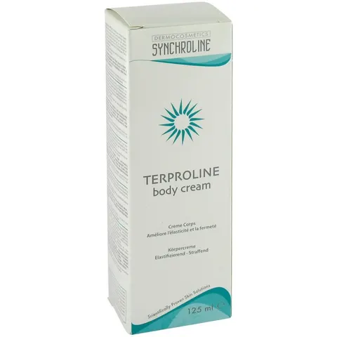 Synchroline Terproline Creme – 300095 – Bild 2