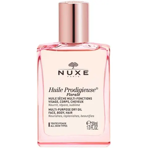 Nuxe Huile Prodigieuse Flo – 30 – Bild 3