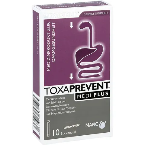 Froximun Toxaprevent medi plus Stick – Bild 2