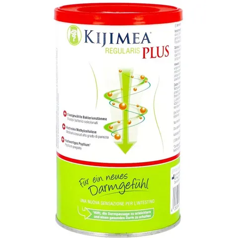 Kijimea Regularis Plus Granulat – 391448 – Bild 2