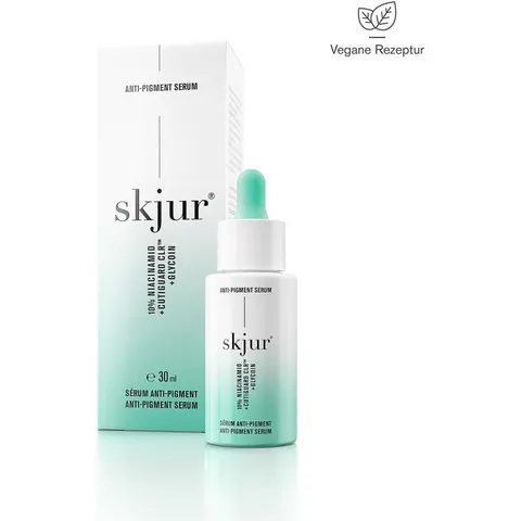 Skjur Anti-Pigment Serum – Bild 2