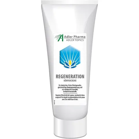 Mineralstoff Körpercreme Regeneration – Bild 3