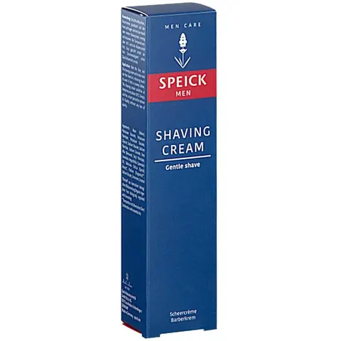 75g SPEICK MEN Rasiercreme – Bild 2