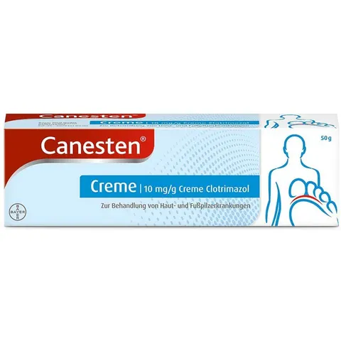 Canesten® Creme – 01802664 – Bild 3